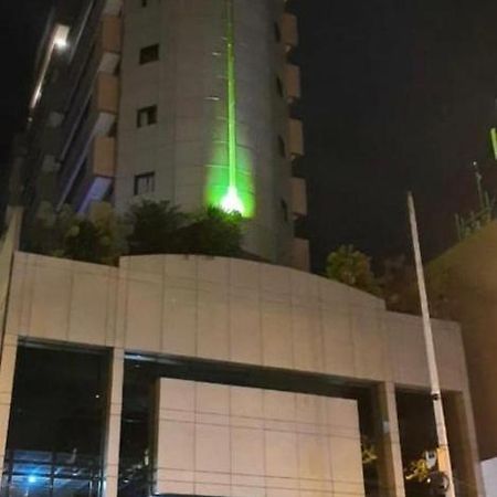 Condominio Premium Suites 01 里约热内卢 外观 照片