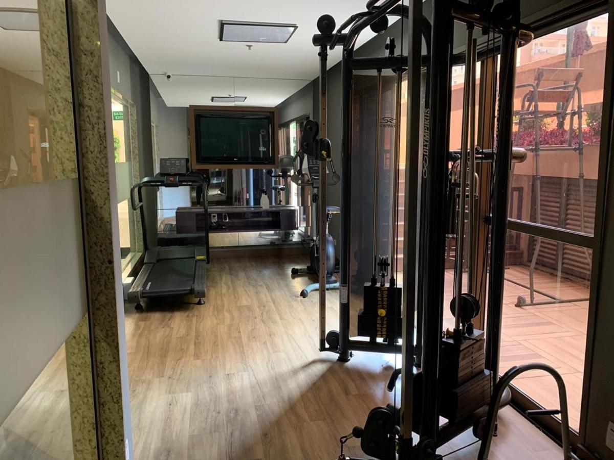Condominio Premium Suites 01 里约热内卢 外观 照片