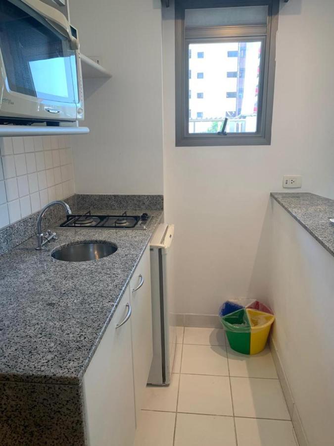 Condominio Premium Suites 01 里约热内卢 外观 照片