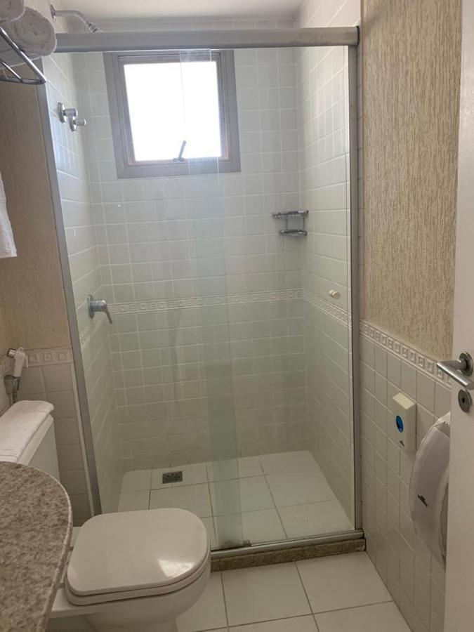 Condominio Premium Suites 01 里约热内卢 外观 照片