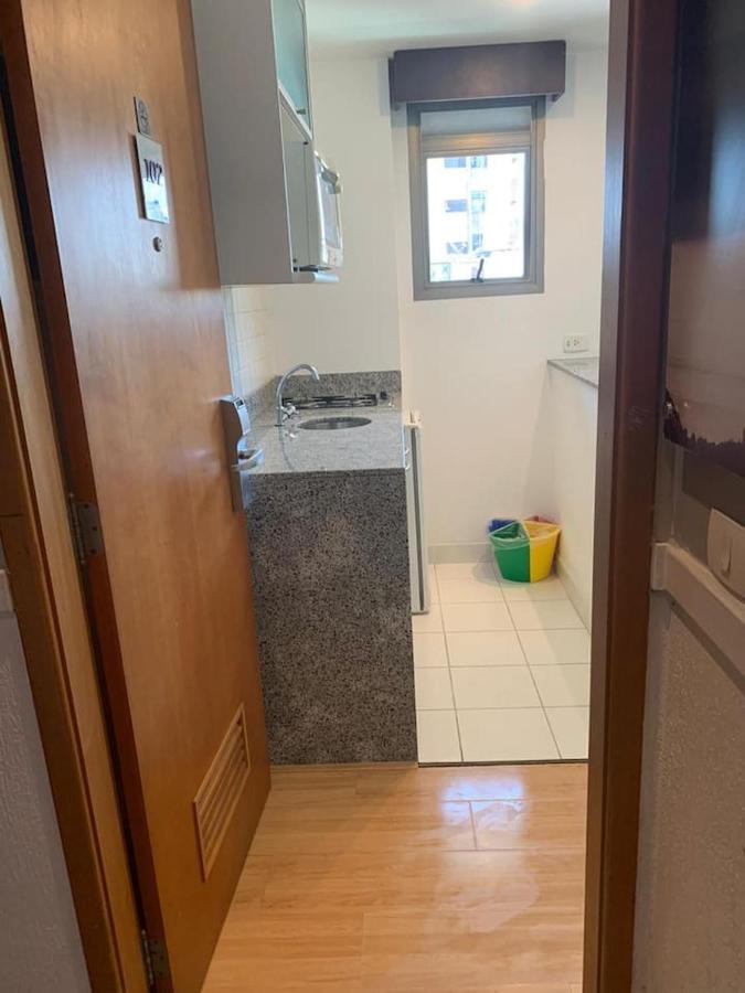 Condominio Premium Suites 01 里约热内卢 外观 照片