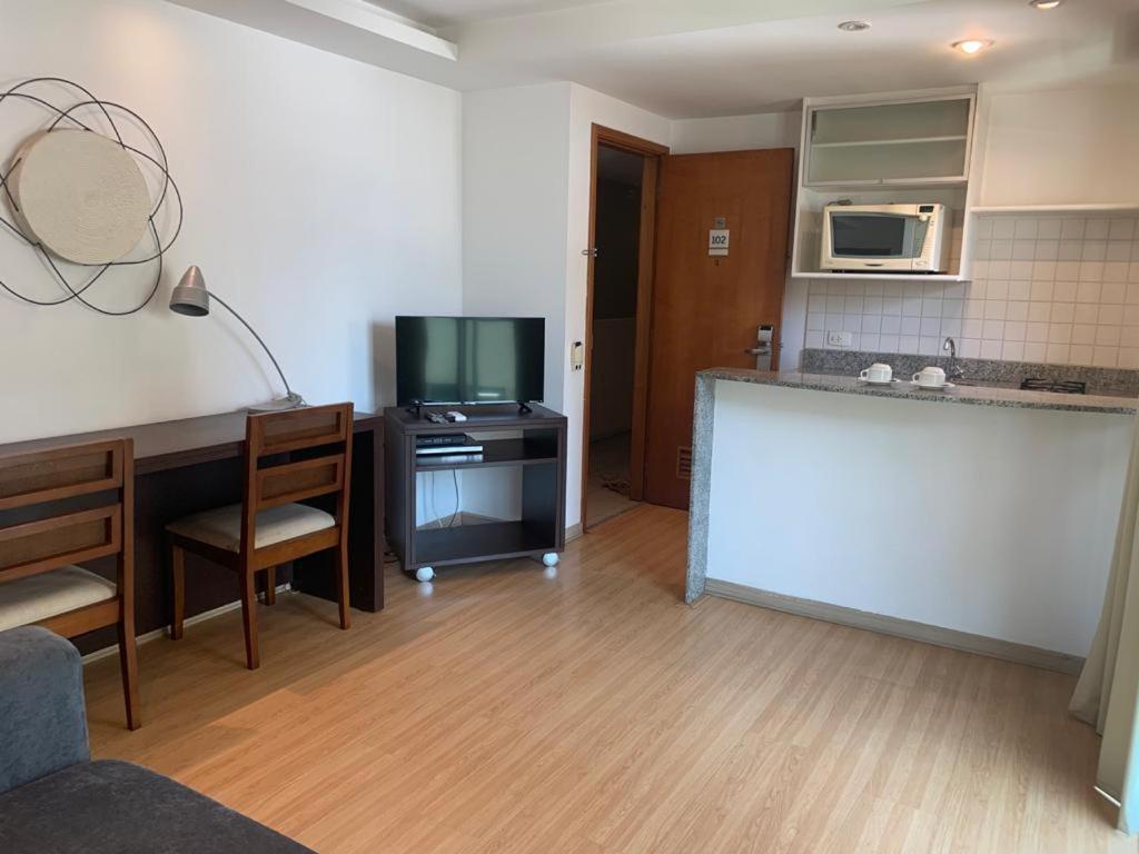 Condominio Premium Suites 01 里约热内卢 外观 照片