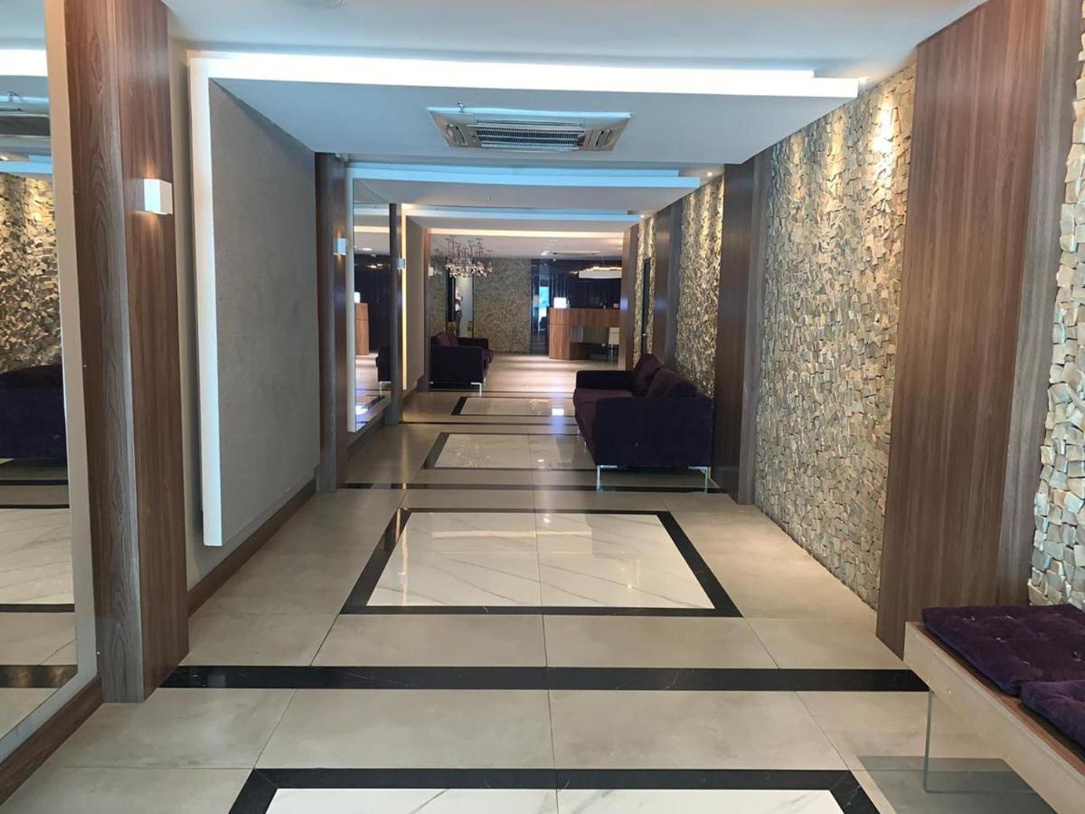 Condominio Premium Suites 01 里约热内卢 外观 照片