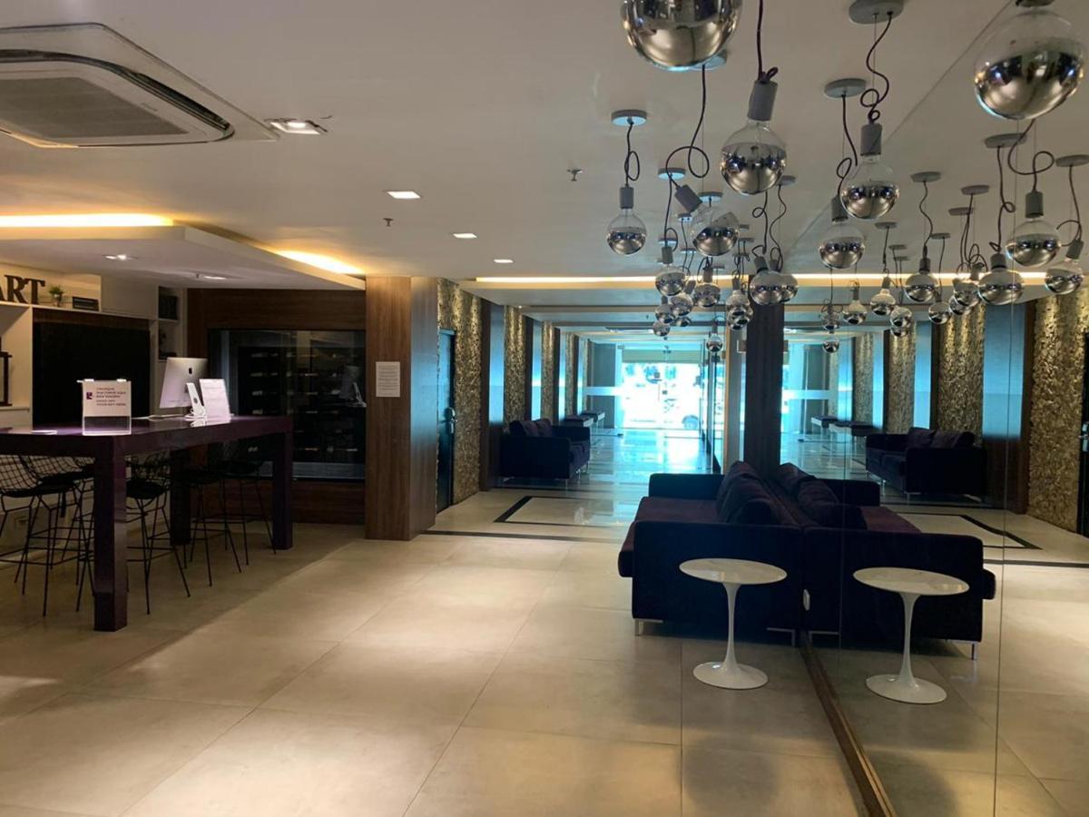 Condominio Premium Suites 01 里约热内卢 外观 照片
