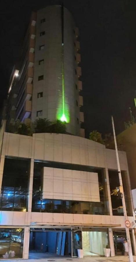 Condominio Premium Suites 01 里约热内卢 外观 照片