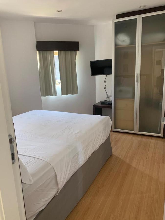 Condominio Premium Suites 01 里约热内卢 外观 照片