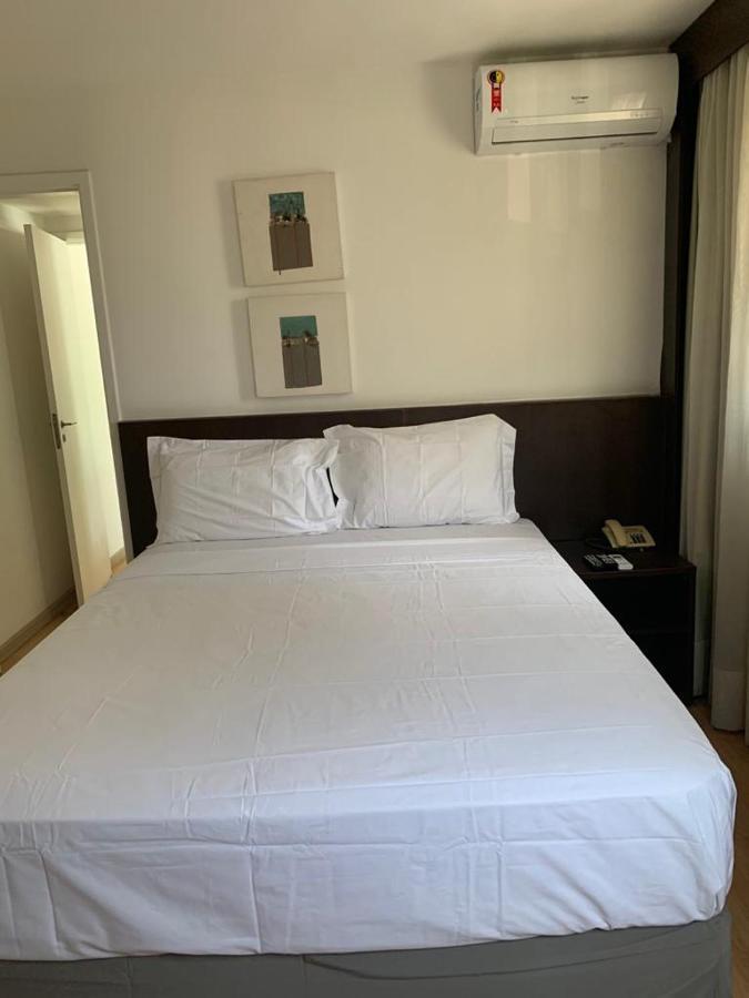 Condominio Premium Suites 01 里约热内卢 外观 照片