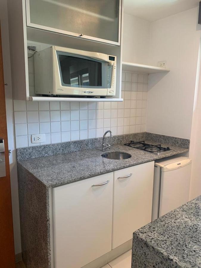 Condominio Premium Suites 01 里约热内卢 外观 照片
