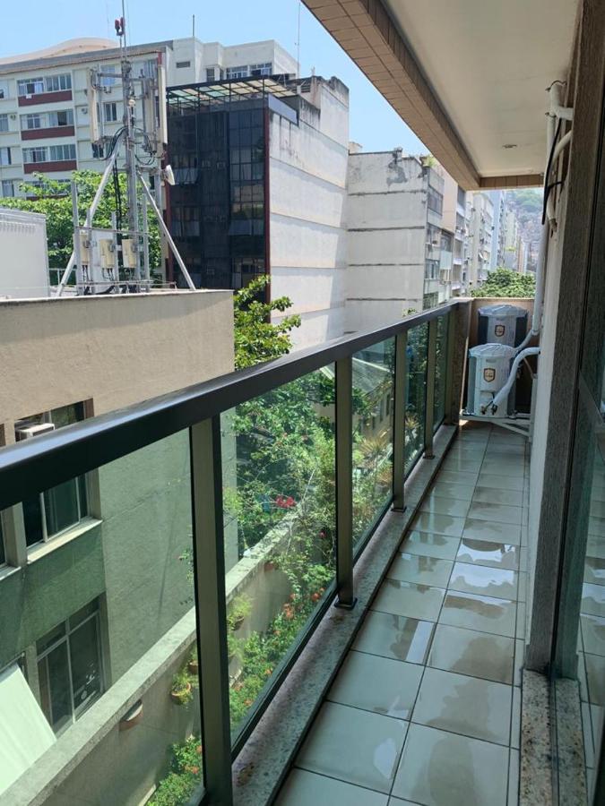 Condominio Premium Suites 01 里约热内卢 外观 照片