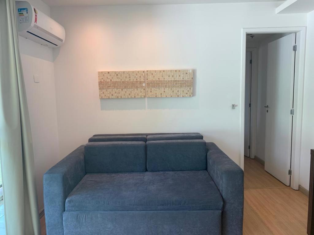 Condominio Premium Suites 01 里约热内卢 外观 照片