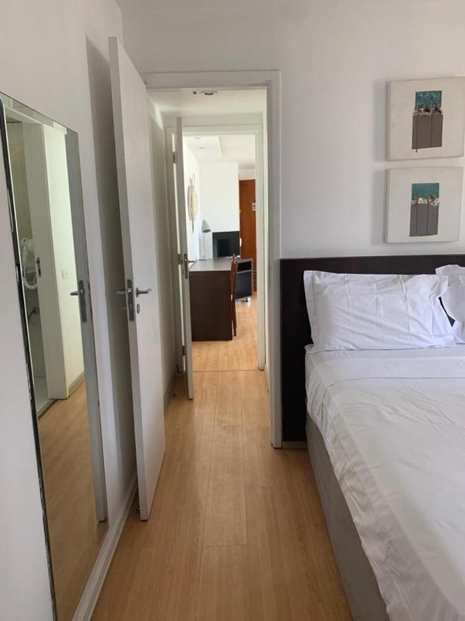 Condominio Premium Suites 01 里约热内卢 外观 照片
