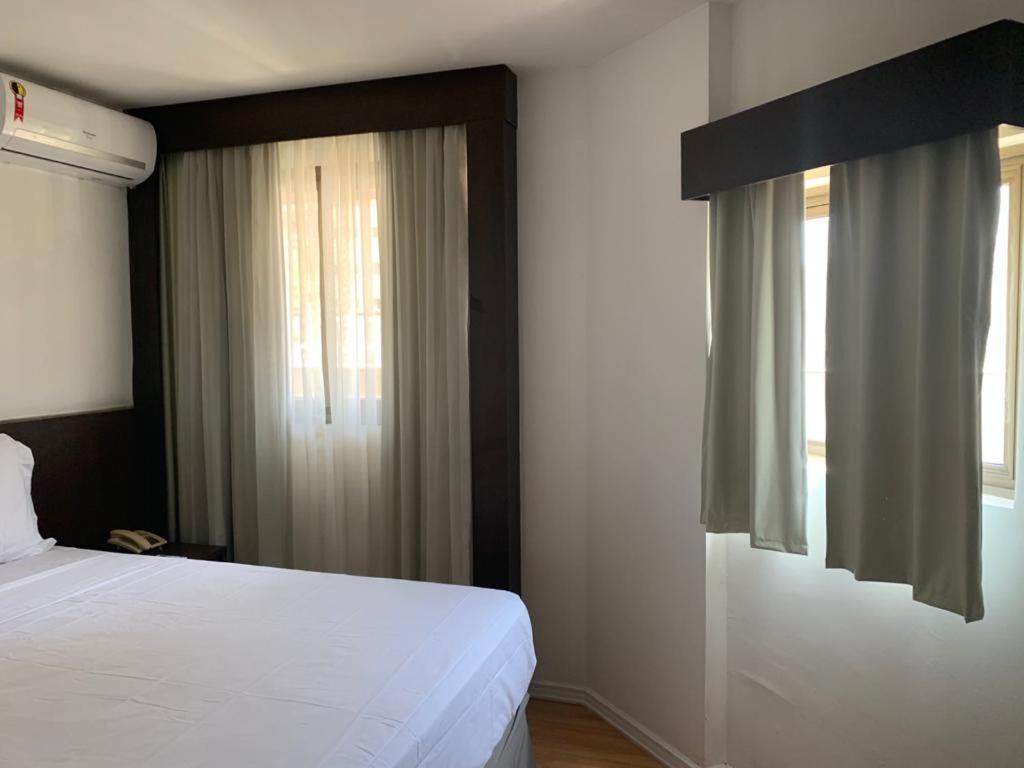 Condominio Premium Suites 01 里约热内卢 外观 照片