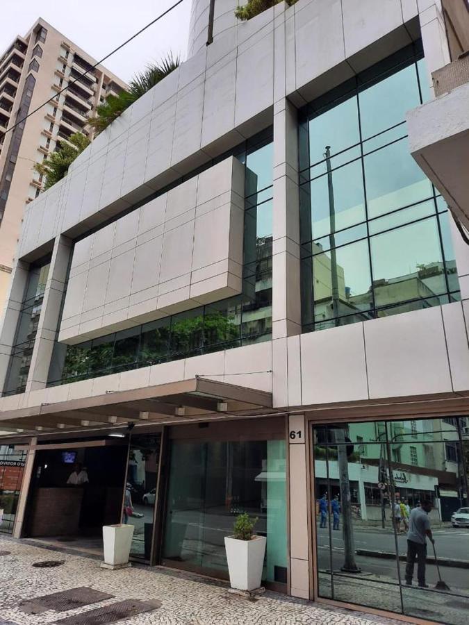 Condominio Premium Suites 01 里约热内卢 外观 照片
