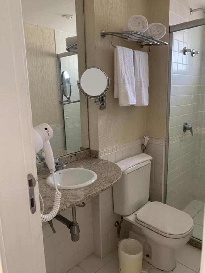 Condominio Premium Suites 01 里约热内卢 外观 照片